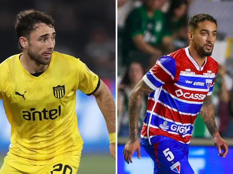 Dorival responde sobre presença de Pedro Milans e Matheus Pereira em Corinthians x São Paulo