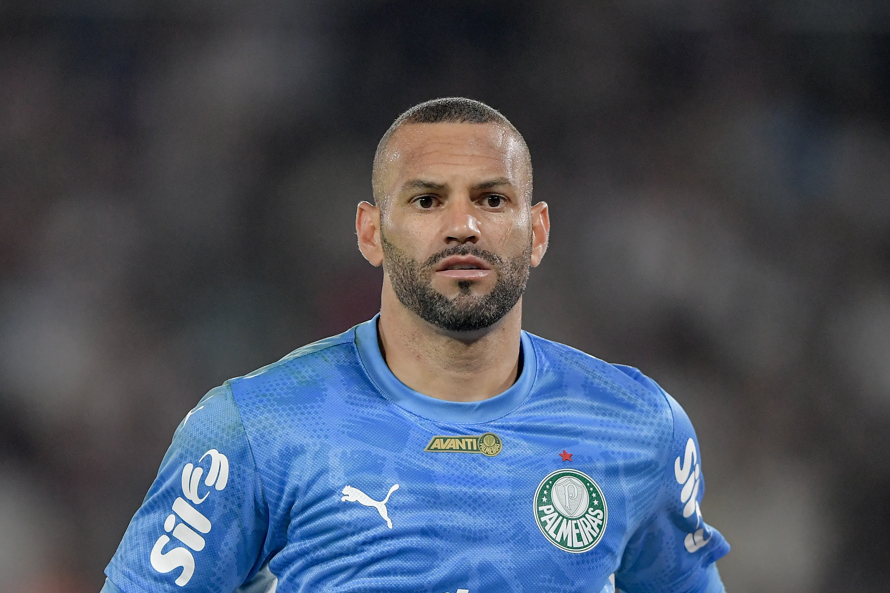 Foto: Thiago Ribeiro/AGIF