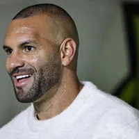 Weverton explica saída do Palmeiras e escolha pelo Grêmio