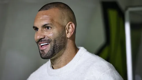 Foto: Fabio Giannelli/AGIF
