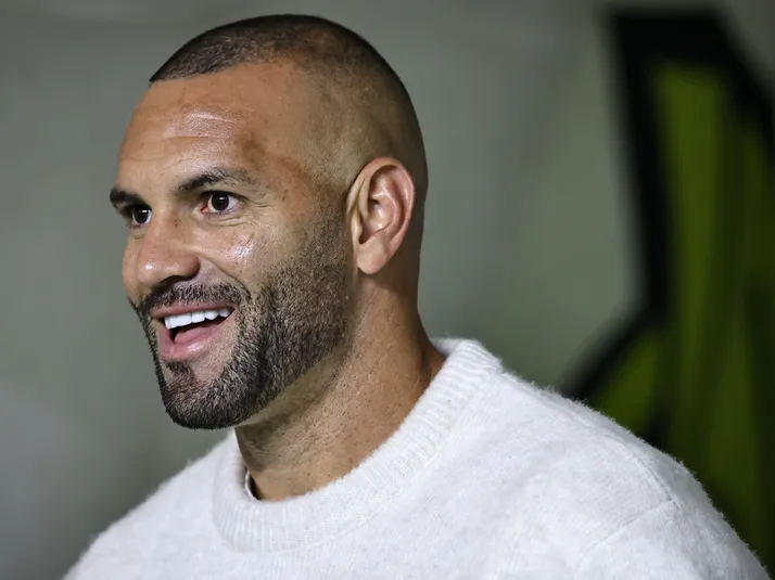 Weverton explica saída do Palmeiras e escolha pelo Grêmio