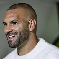 Weverton explica saída do Palmeiras para o Grêmio