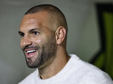 Weverton explica saída do Palmeiras para o Grêmio