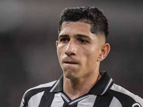 Presidente do Fluminense descarta de vez Savarino e revela busca por "camisa 9"