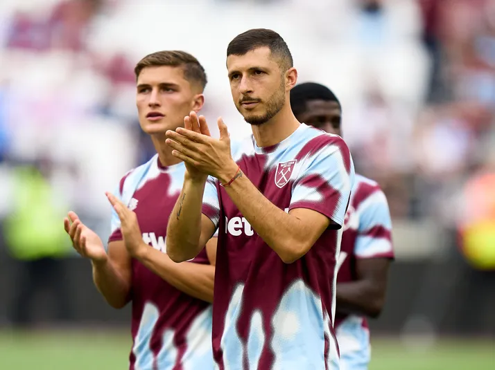 Grêmio deve aumentar proposta para ter Guido Rodríguez em 2026: U$3 milhões