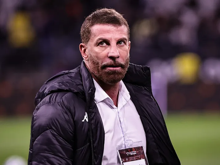 Arena das Dunas cobra R$ 700 mil do Vasco