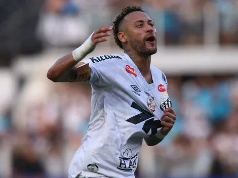 Piqué acredita que Neymar será convocado para a Copa