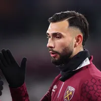 Flamengo volta a ter interesse em Castellanos e prepara nova oferta no meio do ano