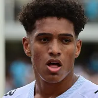 Santos define Vinícius Lira como substituto de Souza e foca em chegada de atacante