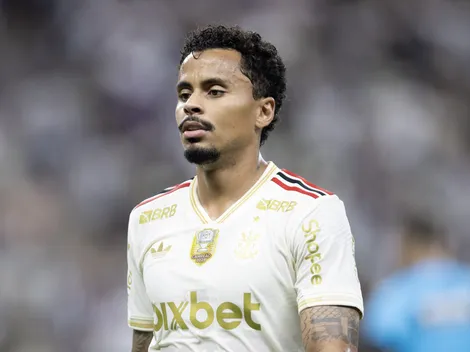 Flamengo pausa conversas com São Paulo e Corinthians por Allan