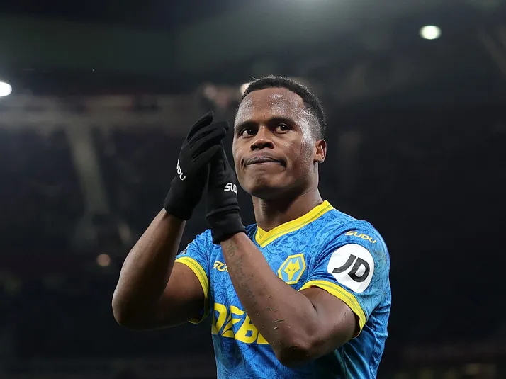 Fluminense tenta atravessar Palmeiras e decide exercer compra de Jhon Arias