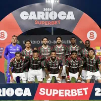 Fluminense quer aumentar proposta de investimento da SAF