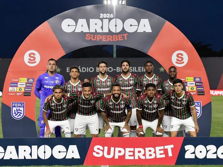 Fluminense quer aumentar proposta de investimento da SAF