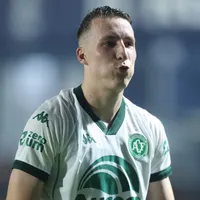 Zagueiro da Chapecoense projeta disputa na Série A