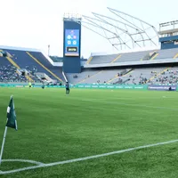 Arena Barueri recebe a final da Supercopa do Brasil Feminina