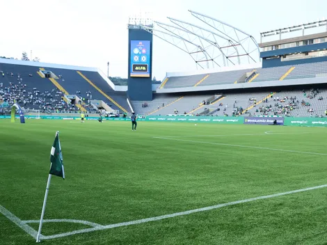 Arena Barueri recebe a final da Supercopa do Brasil Feminina