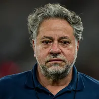 Casares sofre impeachment no São Paulo e é afastado da presidência