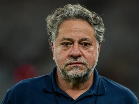 Casares sofre impeachment no São Paulo e é afastado da presidência