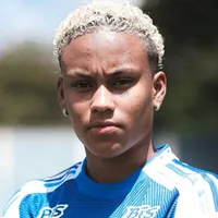 Cruzeiro confirma chegada de Ravenna, ex-Fortaleza