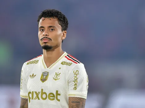 Corinthians é avisado de decisão do Flamengo envolvendo Allan