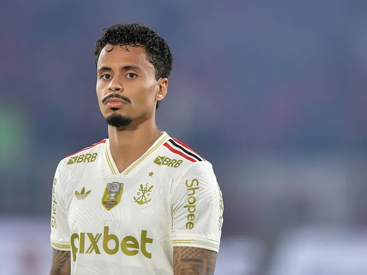 Corinthians é avisado de decisão do Flamengo envolvendo Allan