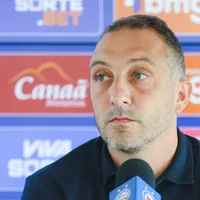 Bahia não desiste e prepara oferta para fechar com Iago, do Flamengo