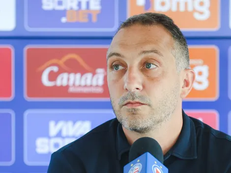 Bahia não desiste e prepara oferta para fechar com Iago, do Flamengo