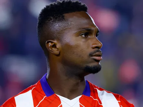 Vitinho, formado na base do São Paulo, é oferecido ao Corinthians