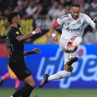 Santos e Corinthians fecham acordo e ‘trocam’ mando de campo