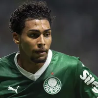 Luighi interessa ao Shakhtar e Palmeiras projeta venda milionária