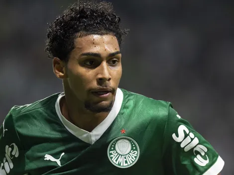 Luighi interessa ao Shakhtar e Palmeiras projeta venda milionária