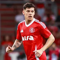 Ronaldo detalha planos para o Internacional em 2026