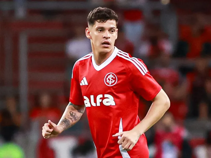 Ronaldo detalha planos para o Internacional em 2026