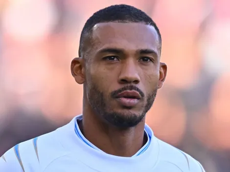 Internacional tem interesse em repatriar Juan Jesus