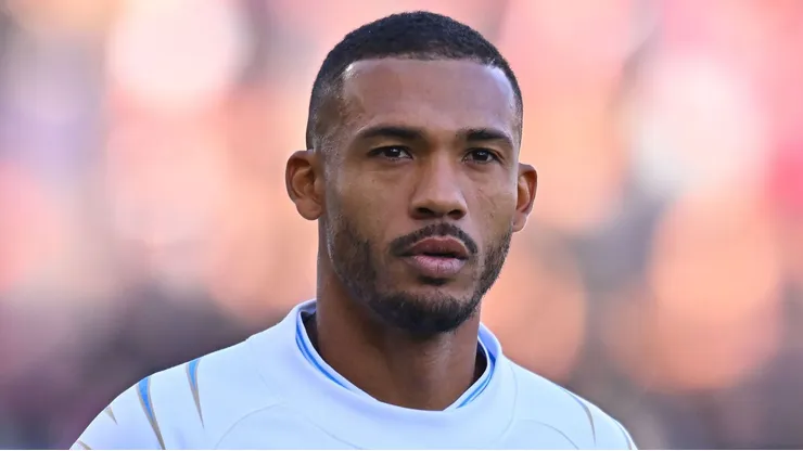 Juan Jesus teria despertado o interesse do Internacional. Foto: Alessandro Sabattini/Getty Images