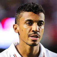 Luiz Gustavo encaminha com o Athletico-PR após saída 'polêmica' do São Paulo