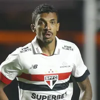 Athletico-PR fecha contratação de Luiz Gustavo