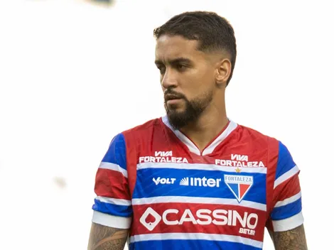 Matheus Pereira comenta sobre retorno ao Corinthians após dez anos