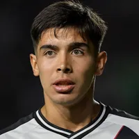 Sforza desperta interesse do Talleres e pode deixar o Vasco