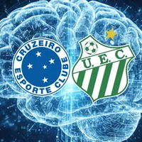 Cruzeiro x Uberlândia: Inteligência Artificial crava vitória da Raposa