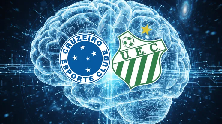 Foto gerada pela Inteligência Artificial