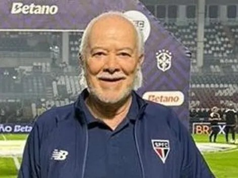 São Paulo se prepara para clássico com reunião do novo presidente