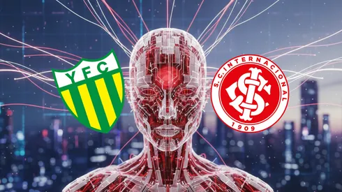 Foto gerada pela Inteligência Artificial
