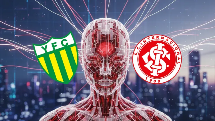 Foto gerada pela Inteligência Artificial