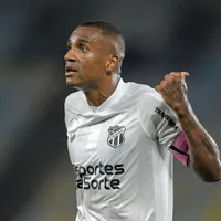 Remo contrata o zagueiro Marllon, ex-Ceará