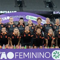 Corinthians vai decidir final da Supercopa do Brasil Feminina contra o Palmeiras fora de casa