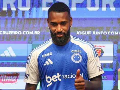 Tite evita projetar disputa entre Christian e Gerson