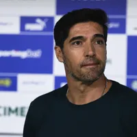 Palmeiras vence Mirassol, mas torcida faz alerta a Abel Ferreira