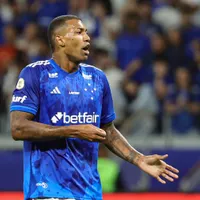 Bruno Spindel revela que Walace pode ser negociado pelo Cruzeiro