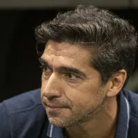 Abel Ferreira garante time competitivo e rebate cobrança por títulos no Palmeiras: “Nunca prometi”